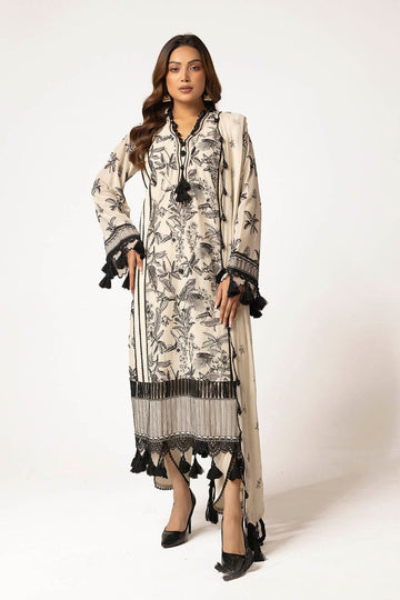 Gul Ahmed LSV-52009 Festive Luxury 2025